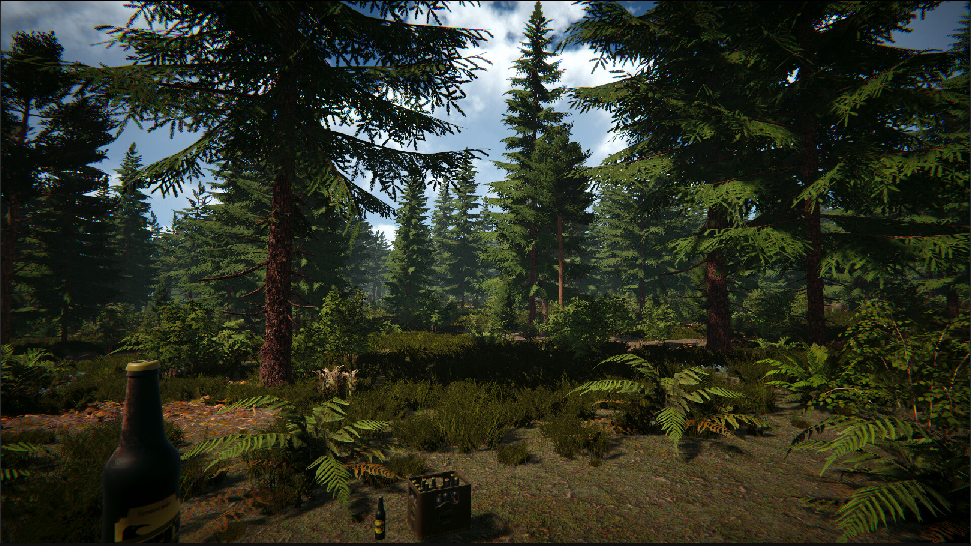 Balkan Grill Simulator screenshot 4