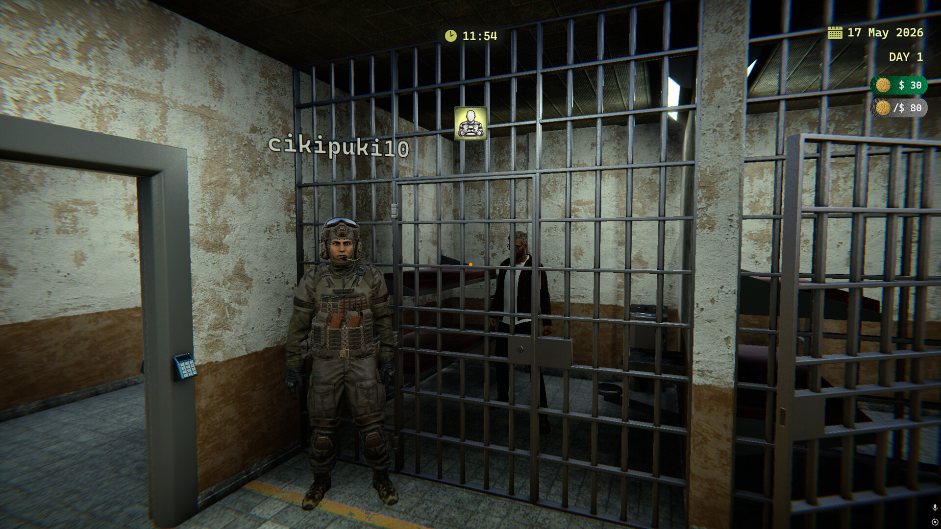 Border Control Together screenshot 5