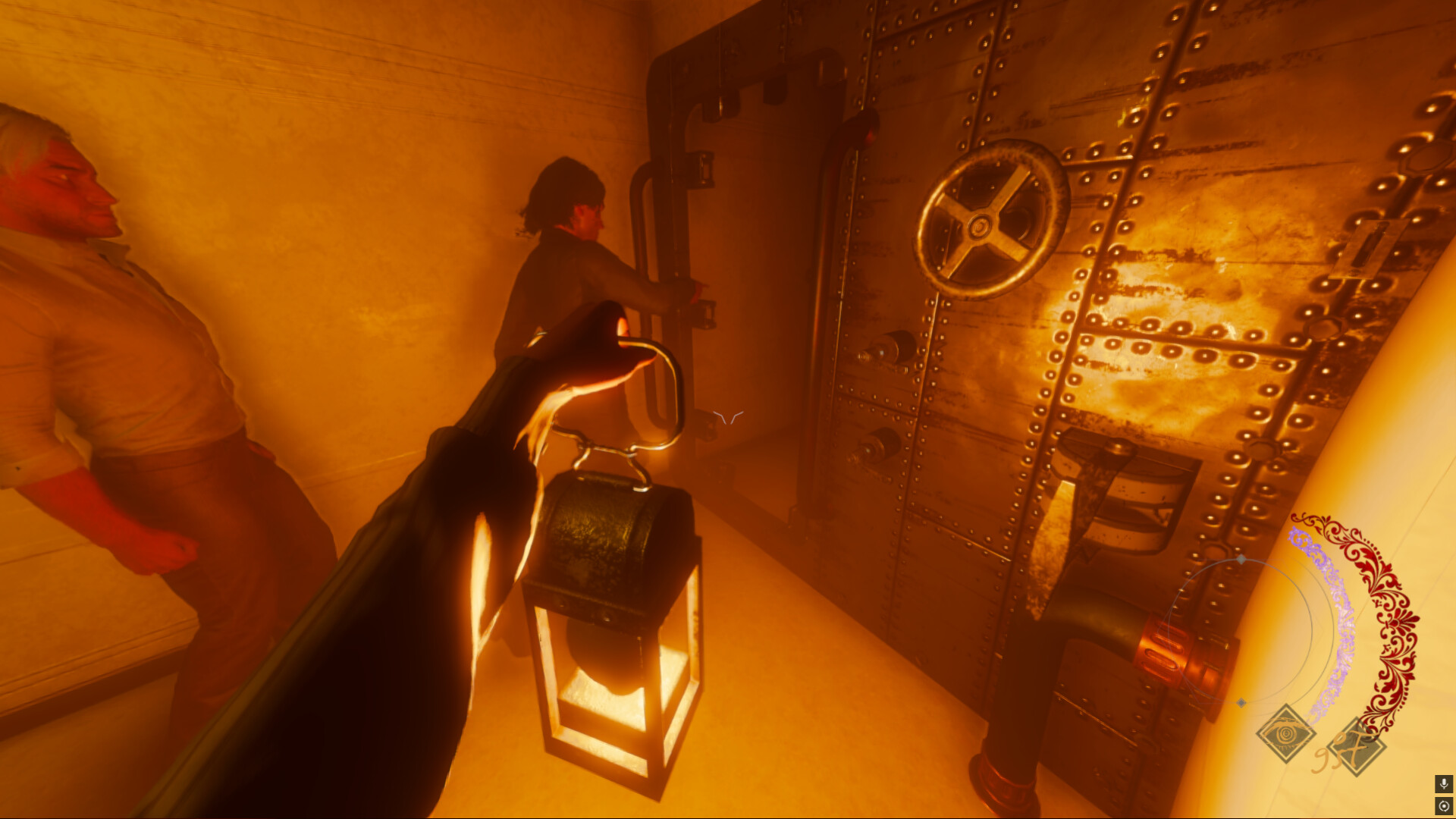 Titanic Survival Simulator Together screenshot 5