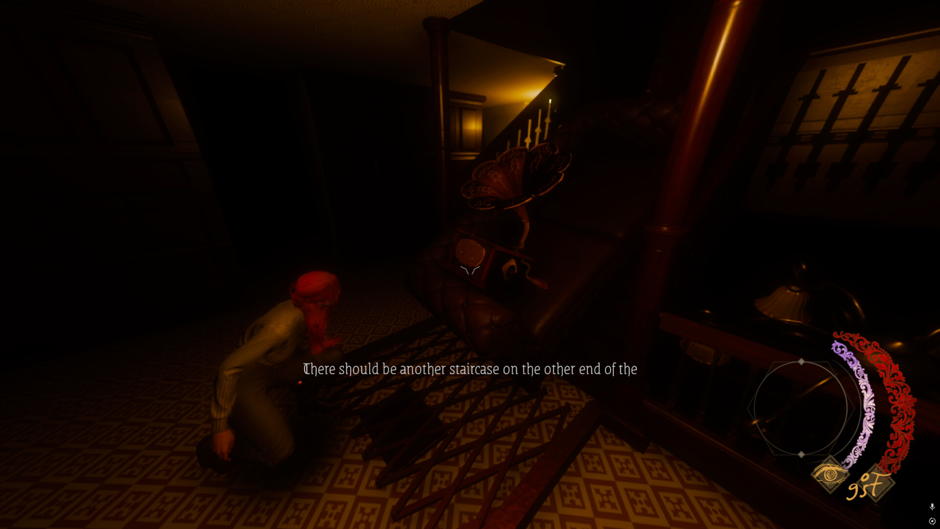 Titanic Survival Simulator Together screenshot 2