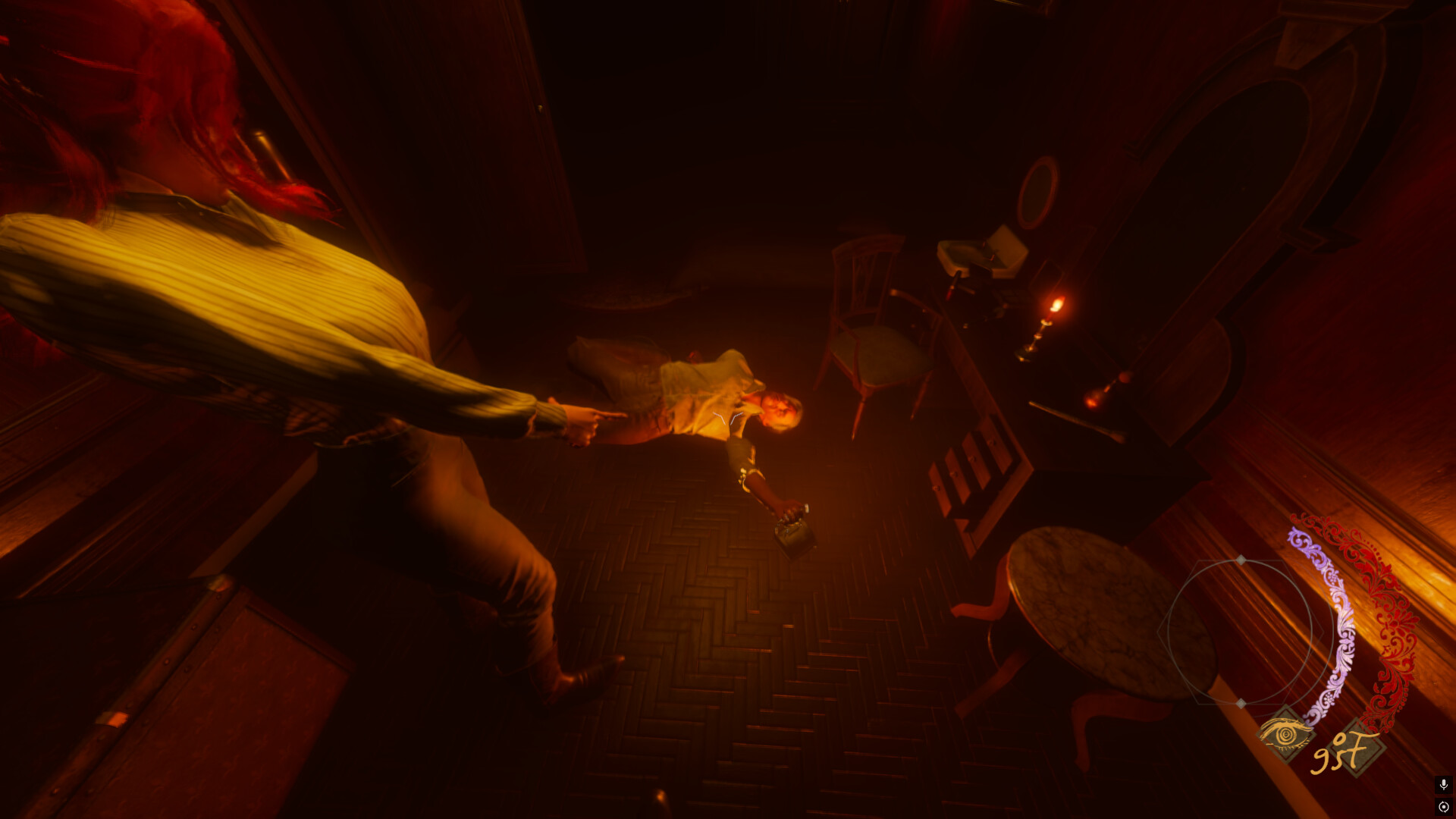 Titanic Survival Simulator Together screenshot 1