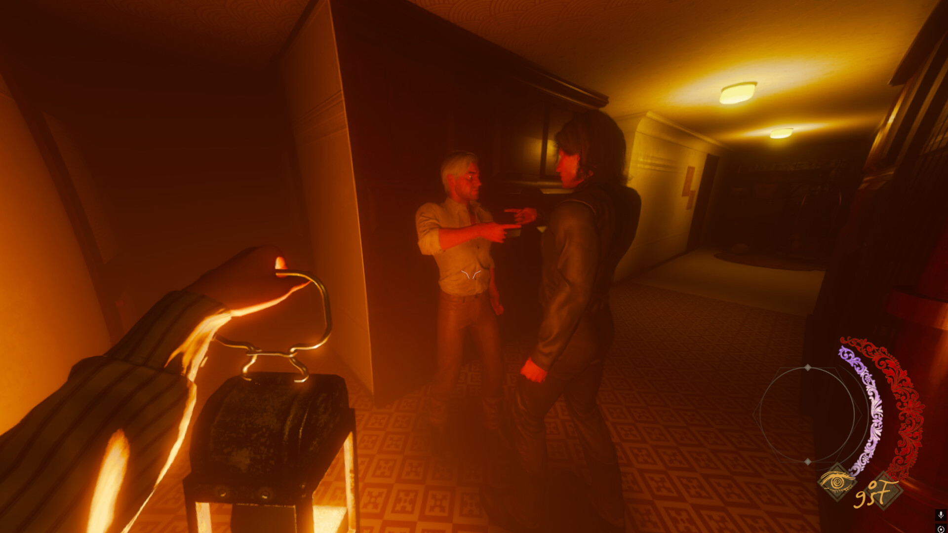 Titanic Survival Simulator Together screenshot 4