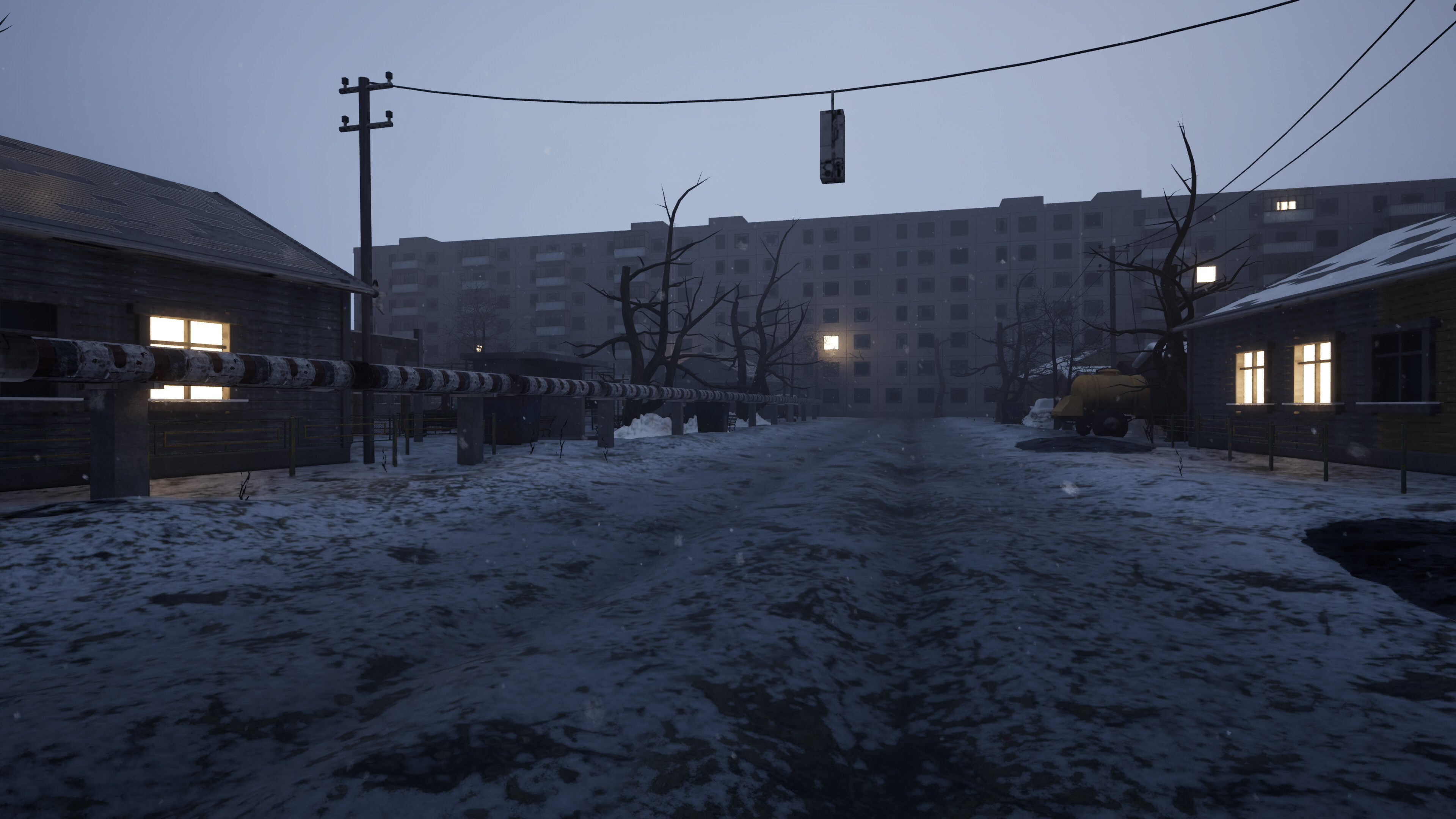 Disbond screenshot 2