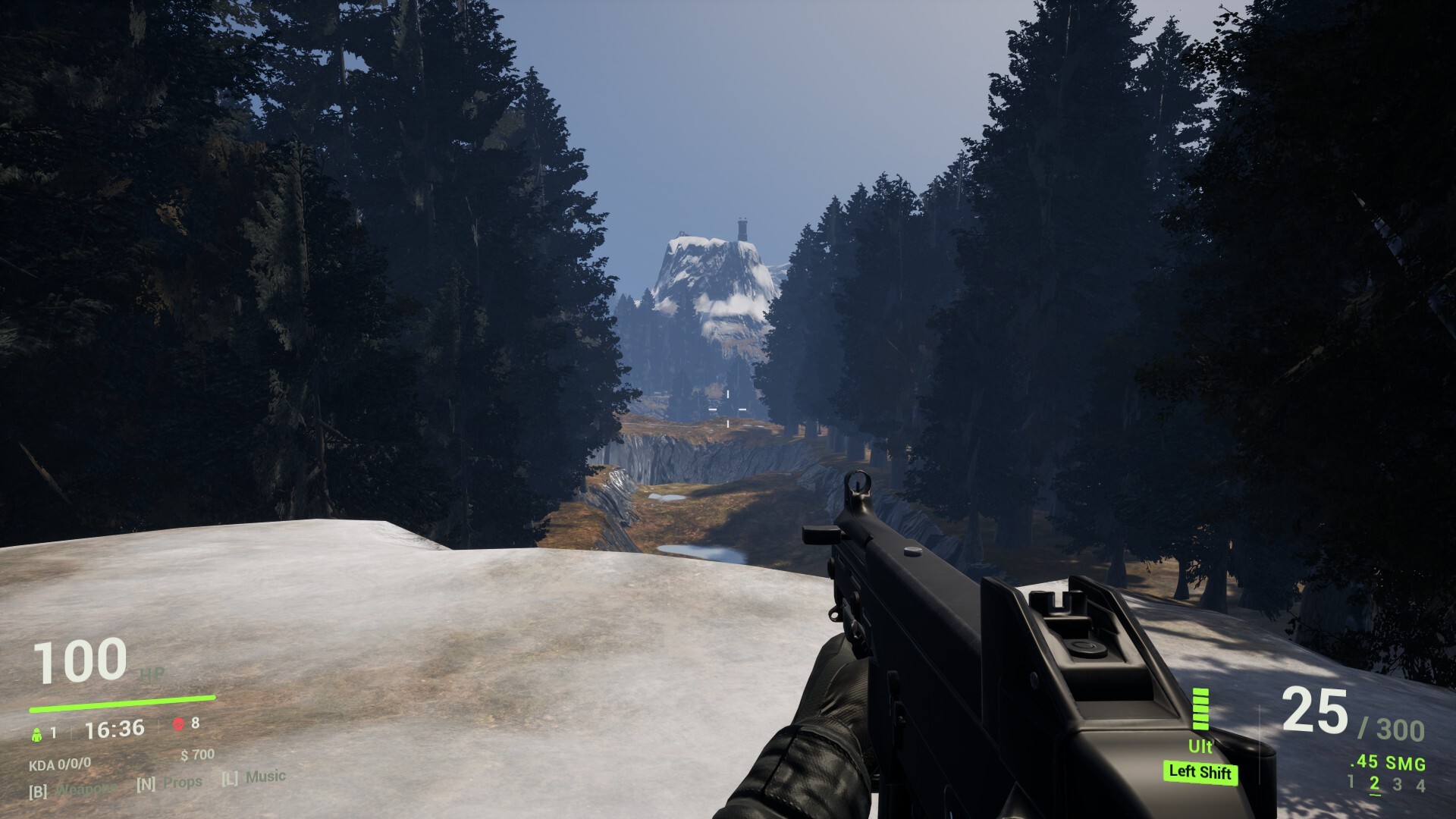 Disbond screenshot 4