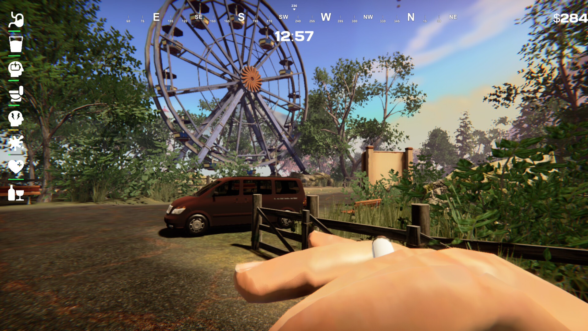 My Summer Project Together screenshot 2