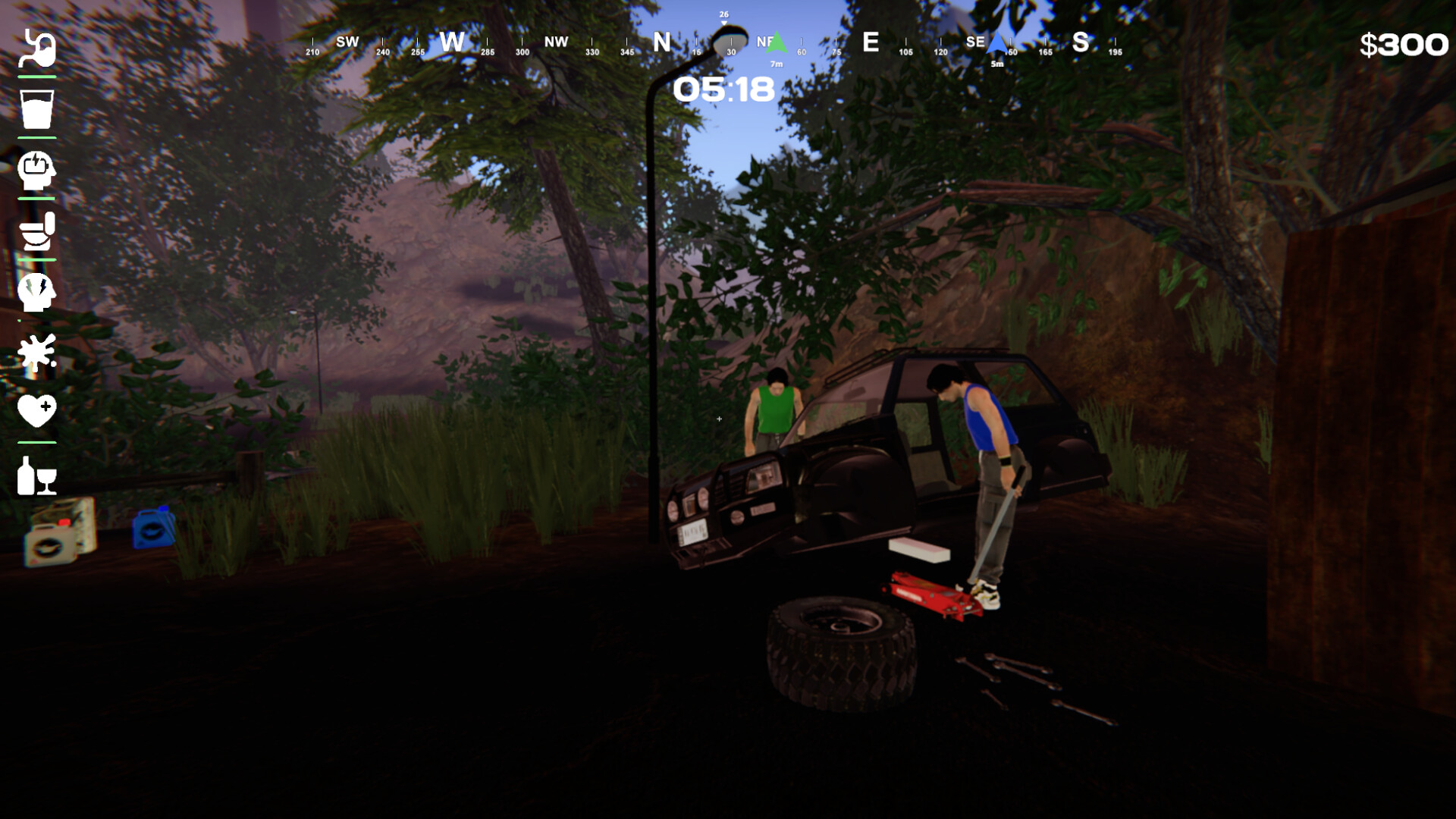 My Summer Project Together screenshot 5