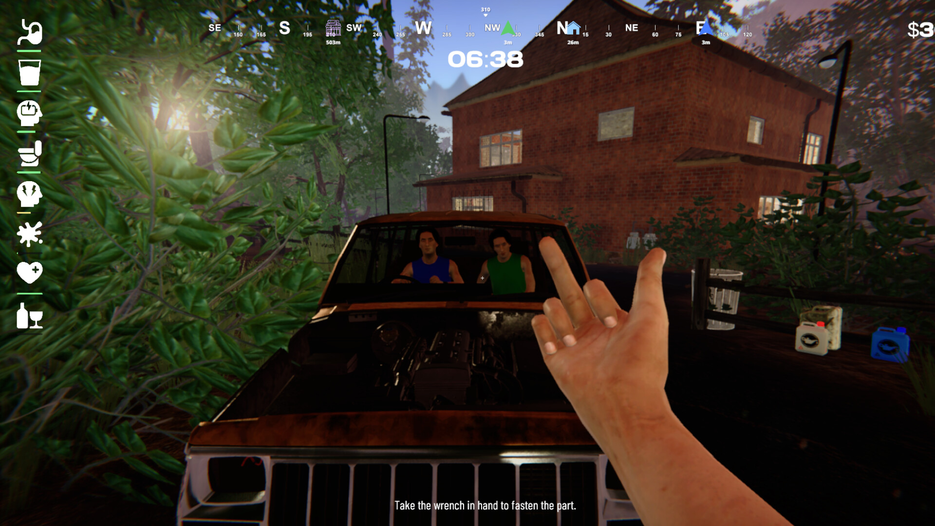 My Summer Project Together screenshot 3
