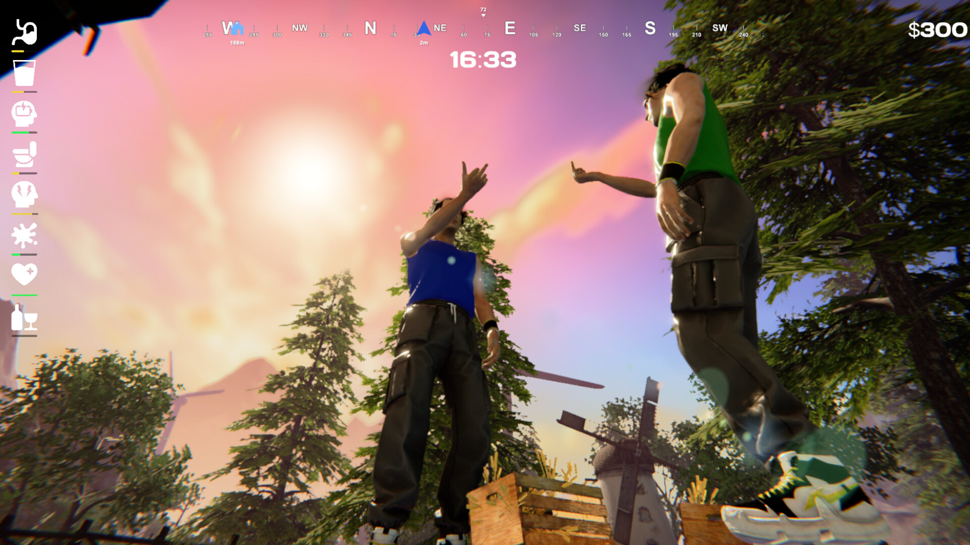 My Summer Project Together screenshot 4