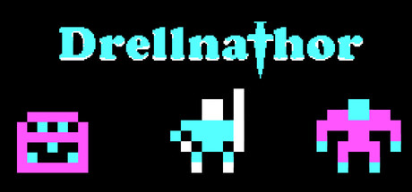 Cover art from Drellnathor