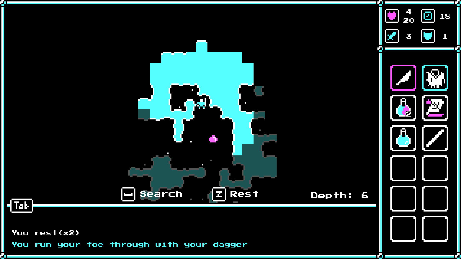 Drellnathor screenshot 2