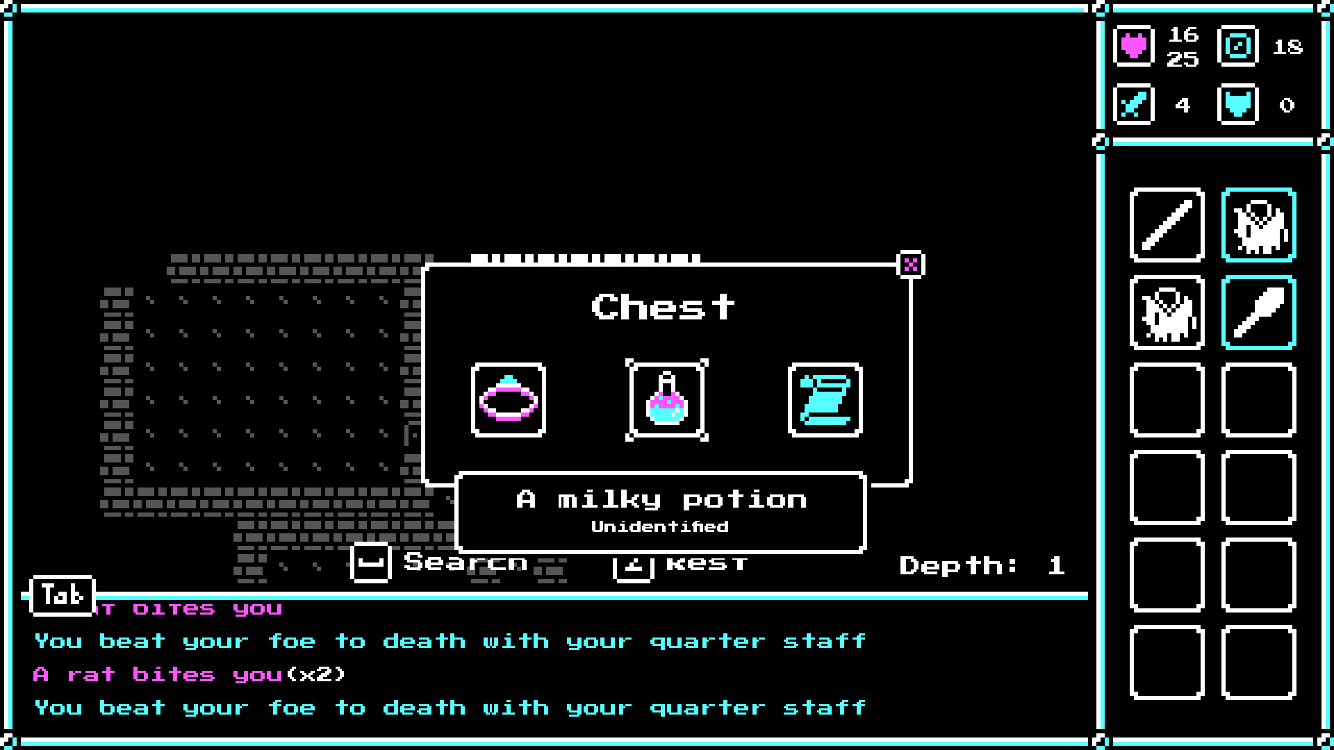 Drellnathor screenshot 3