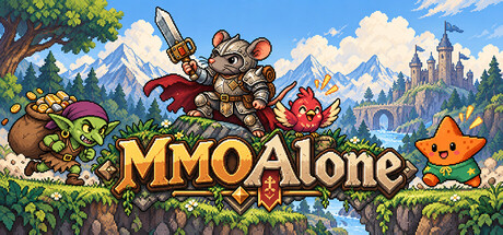 Cover art from MMOAlone
