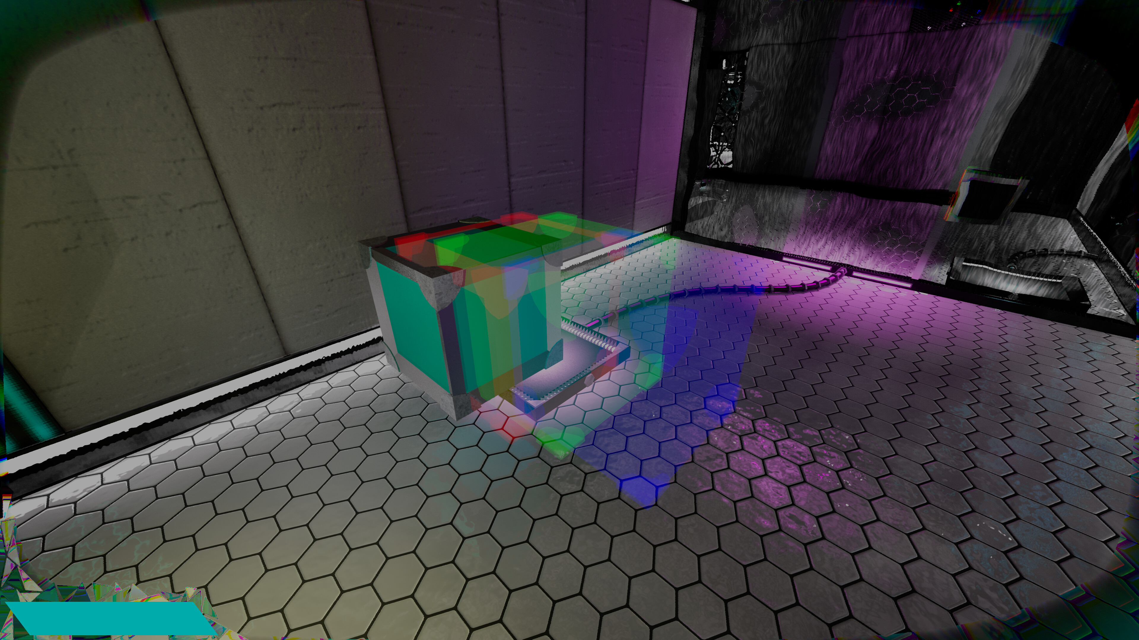 ABERRATION screenshot 4
