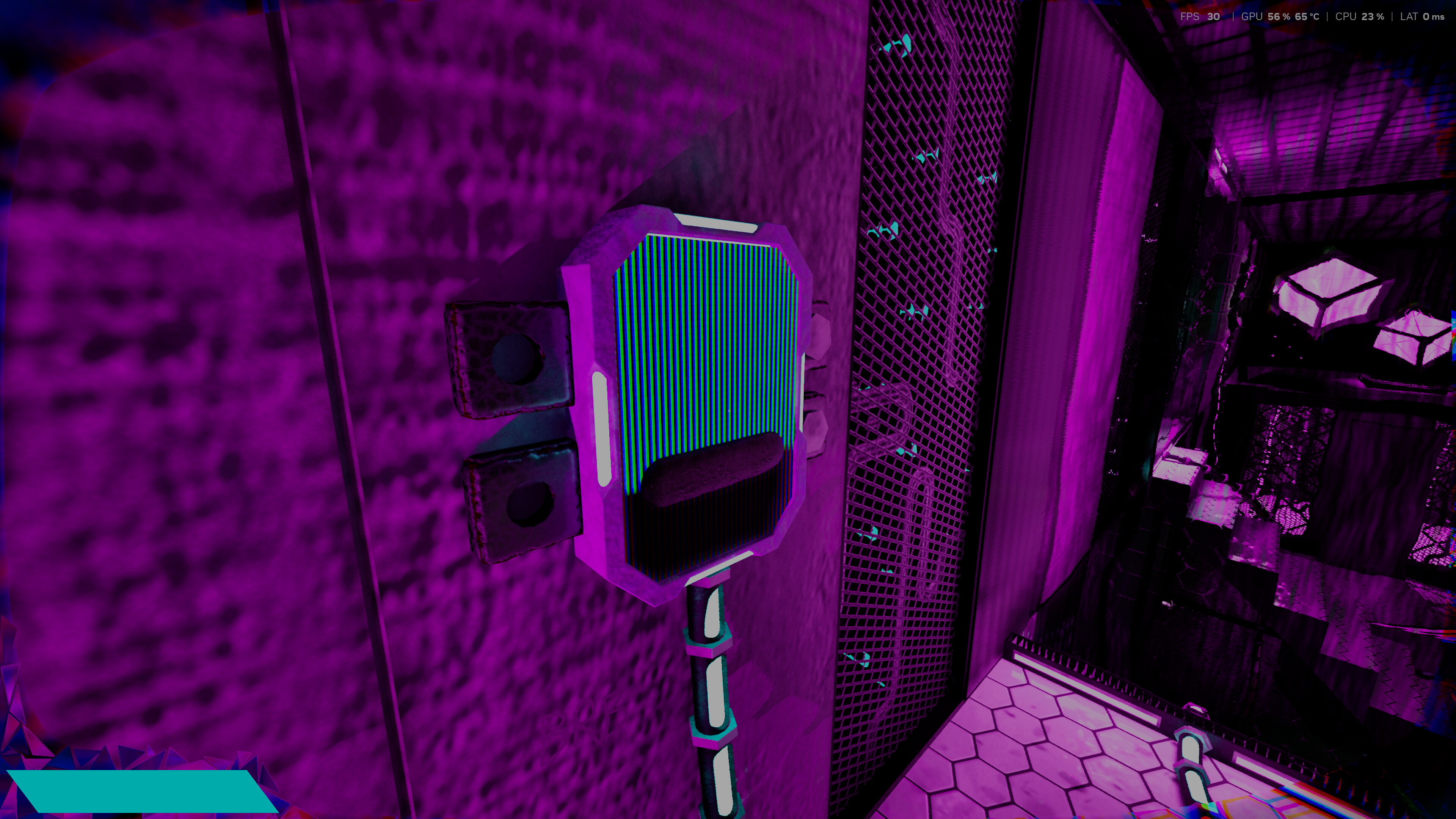 ABERRATION screenshot 3