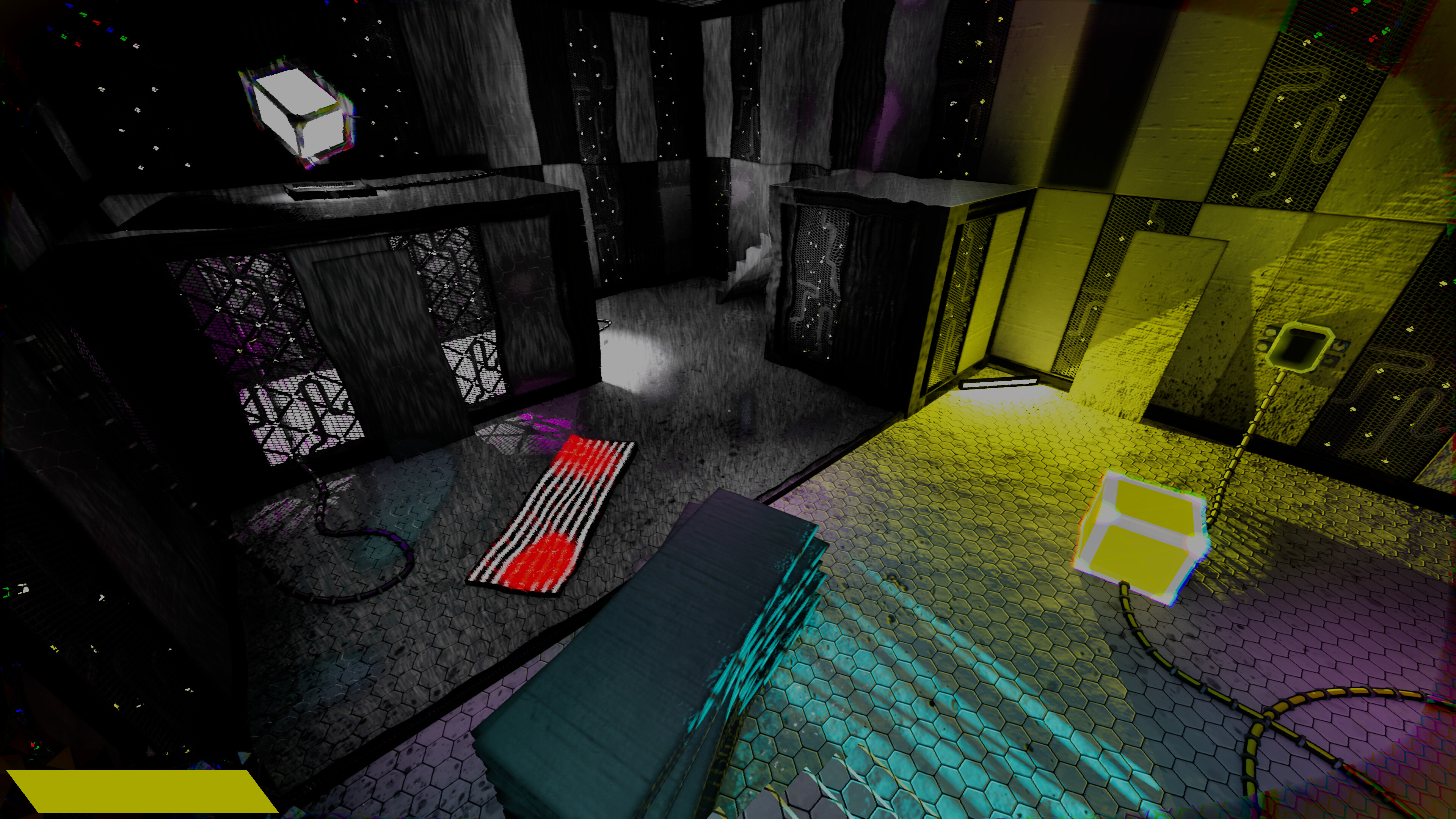 ABERRATION screenshot 2