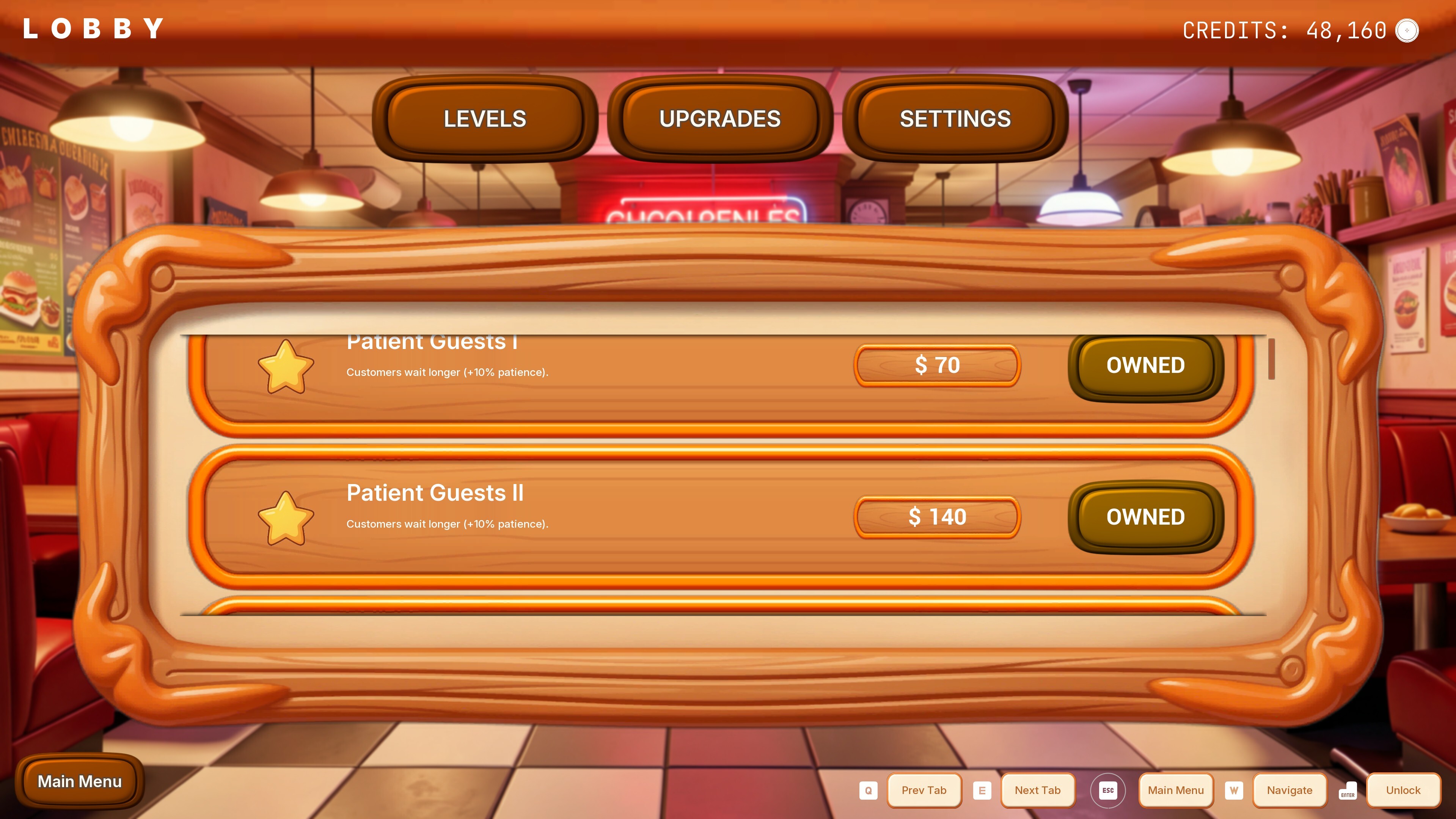 Chef Boss Simulator screenshot 5
