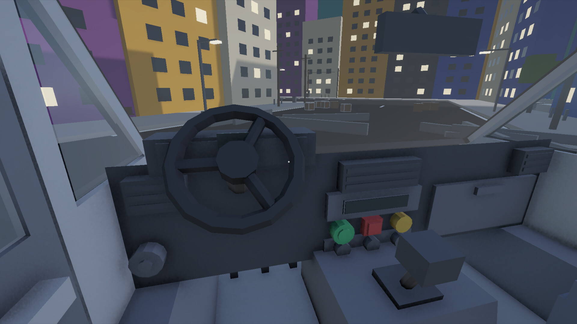 Handle With Care screenshot 5