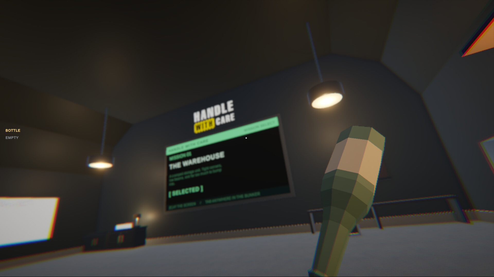Handle With Care screenshot 3