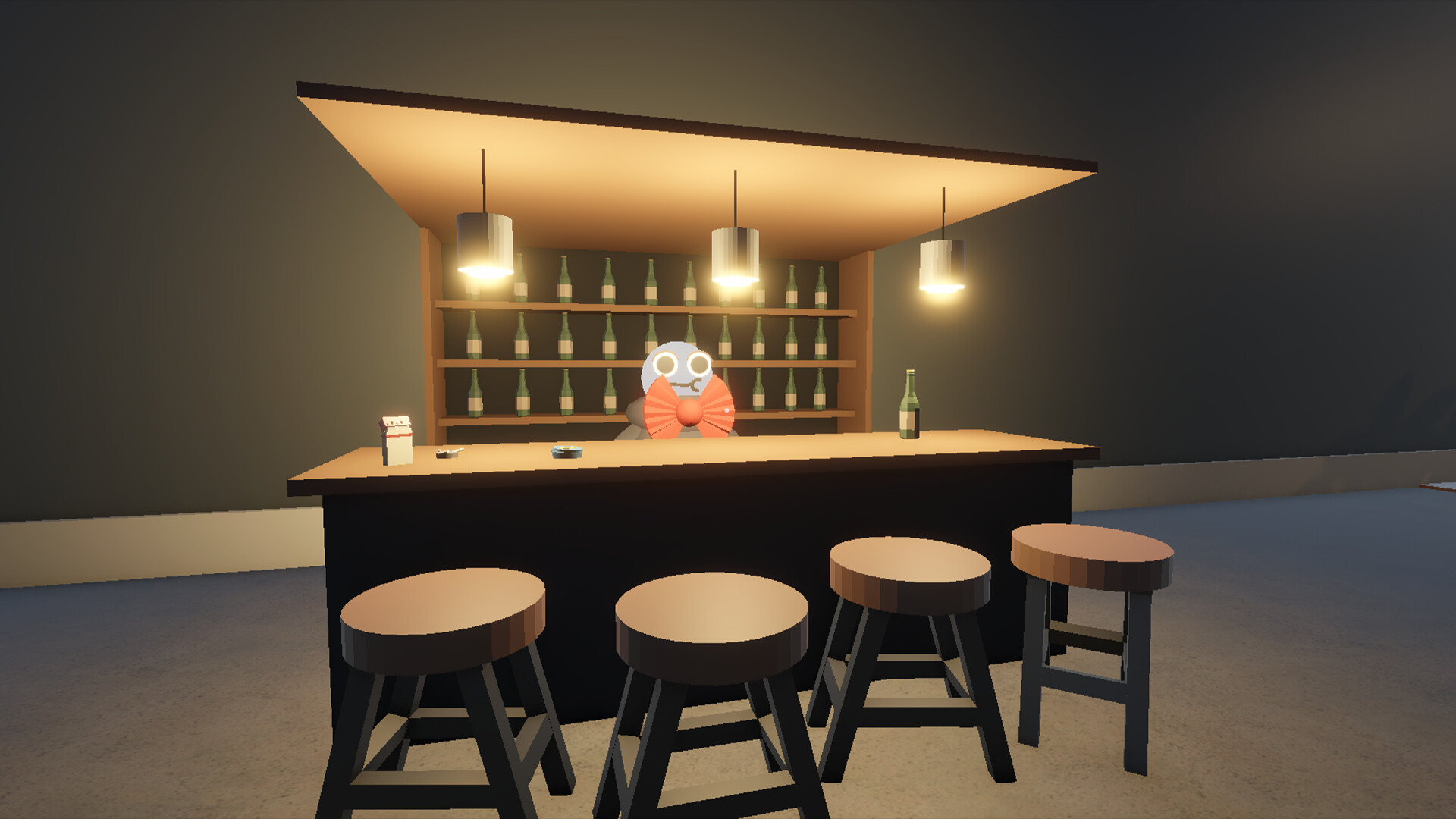 Handle With Care screenshot 3