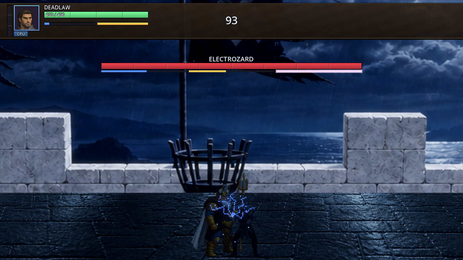 Master Heroes screenshot 3