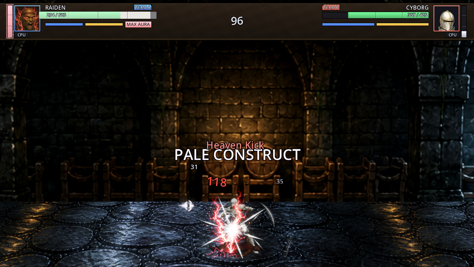Master Heroes screenshot 5