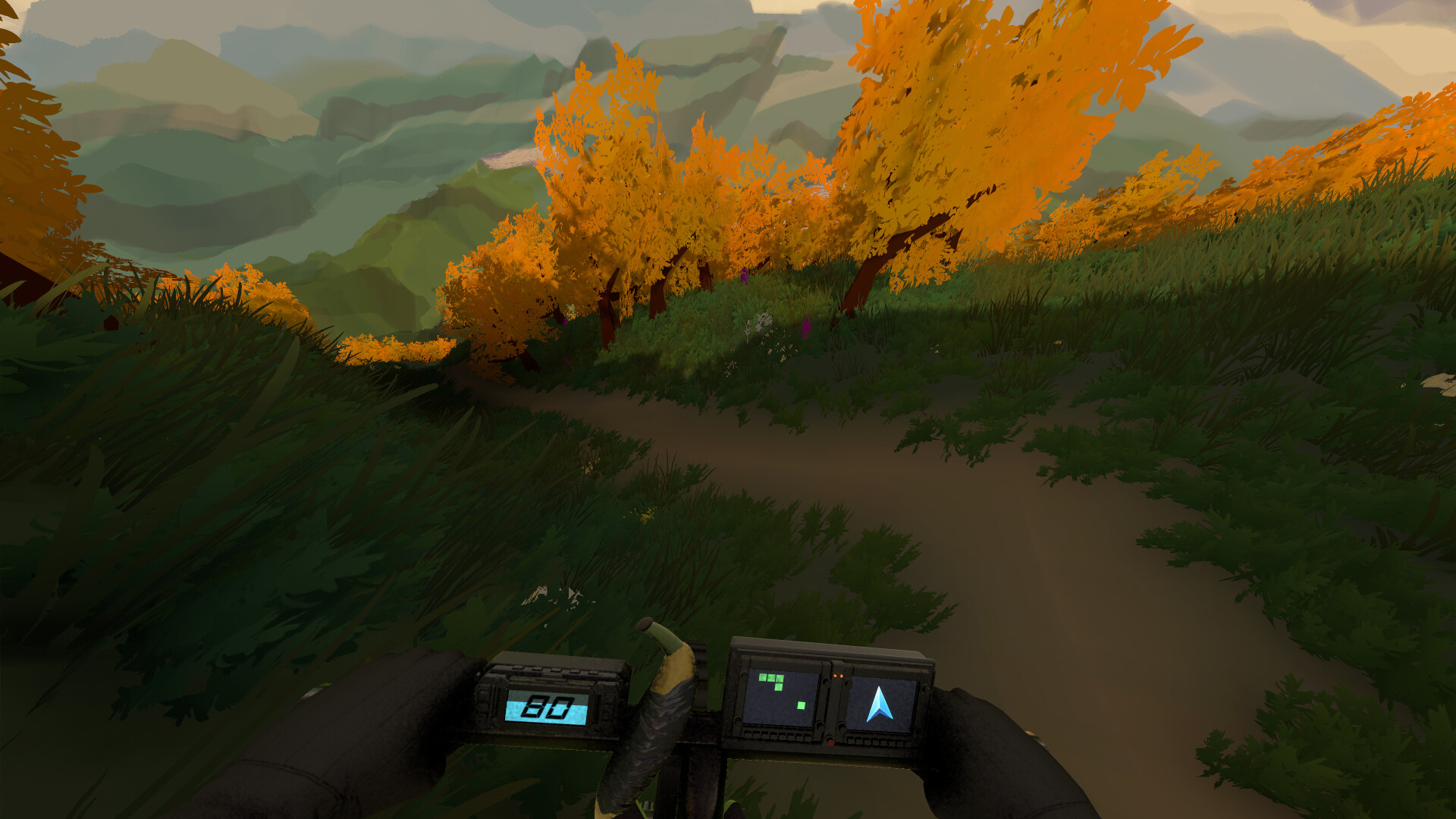 Handlebar screenshot 4