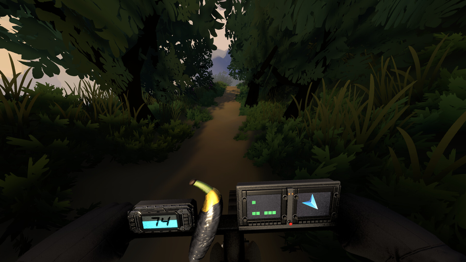 Handlebar screenshot 5
