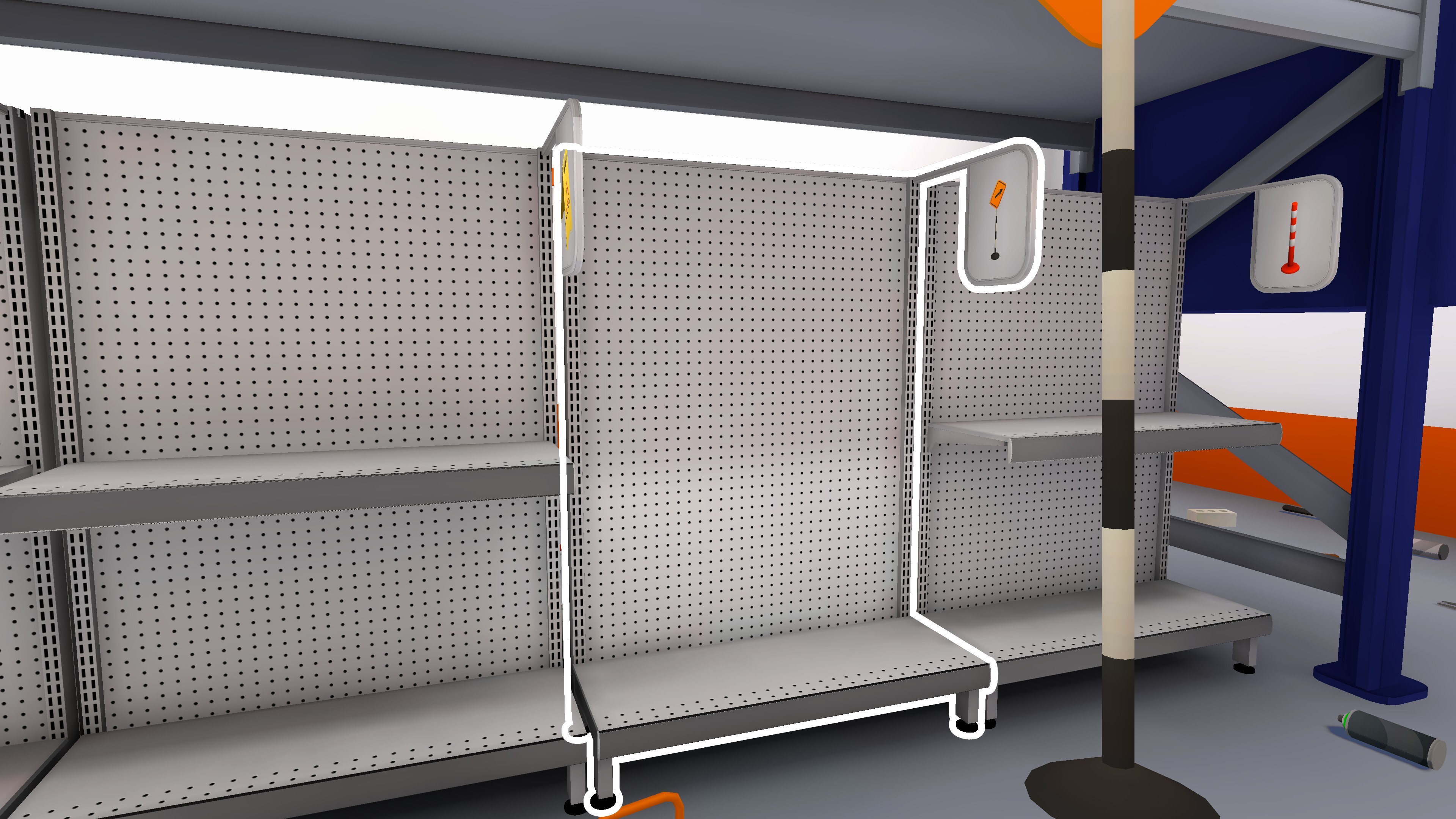 Hardware Store: Tidy Up screenshot 5