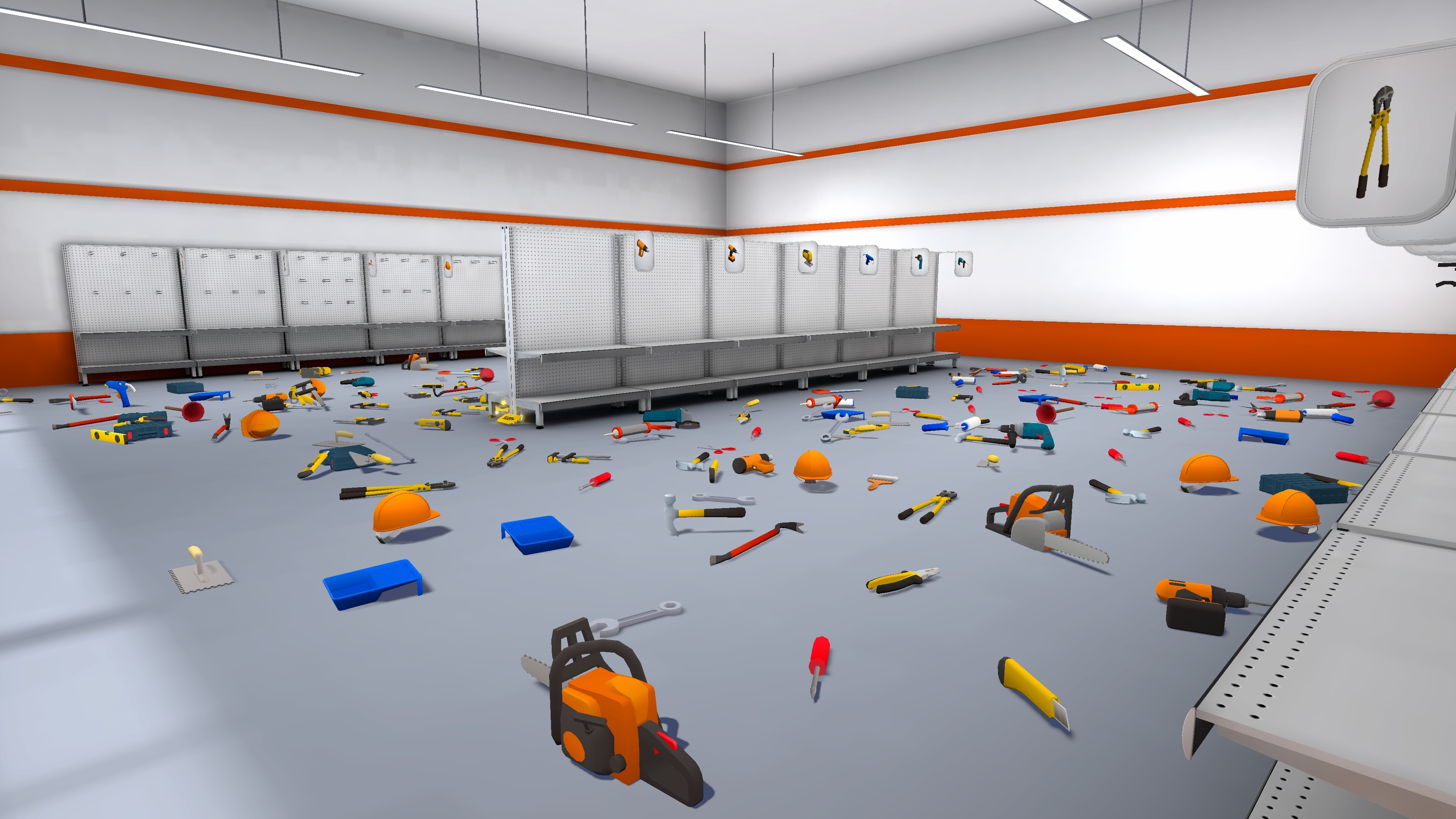 Hardware Store: Tidy Up screenshot 3