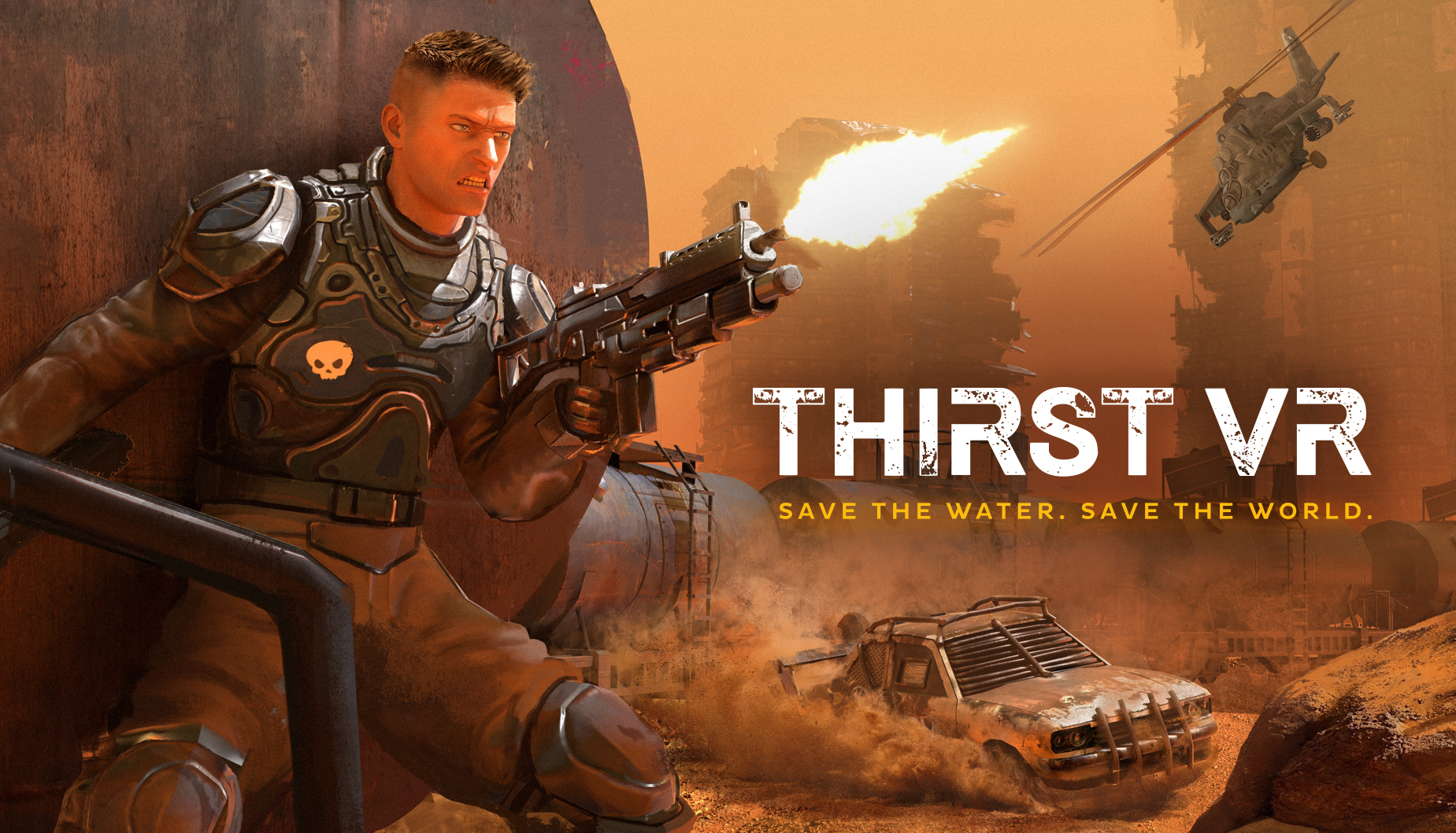 Trailer poster