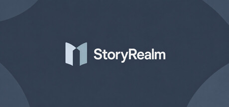Cover art from StoryRealm: AI Interactive Story Games