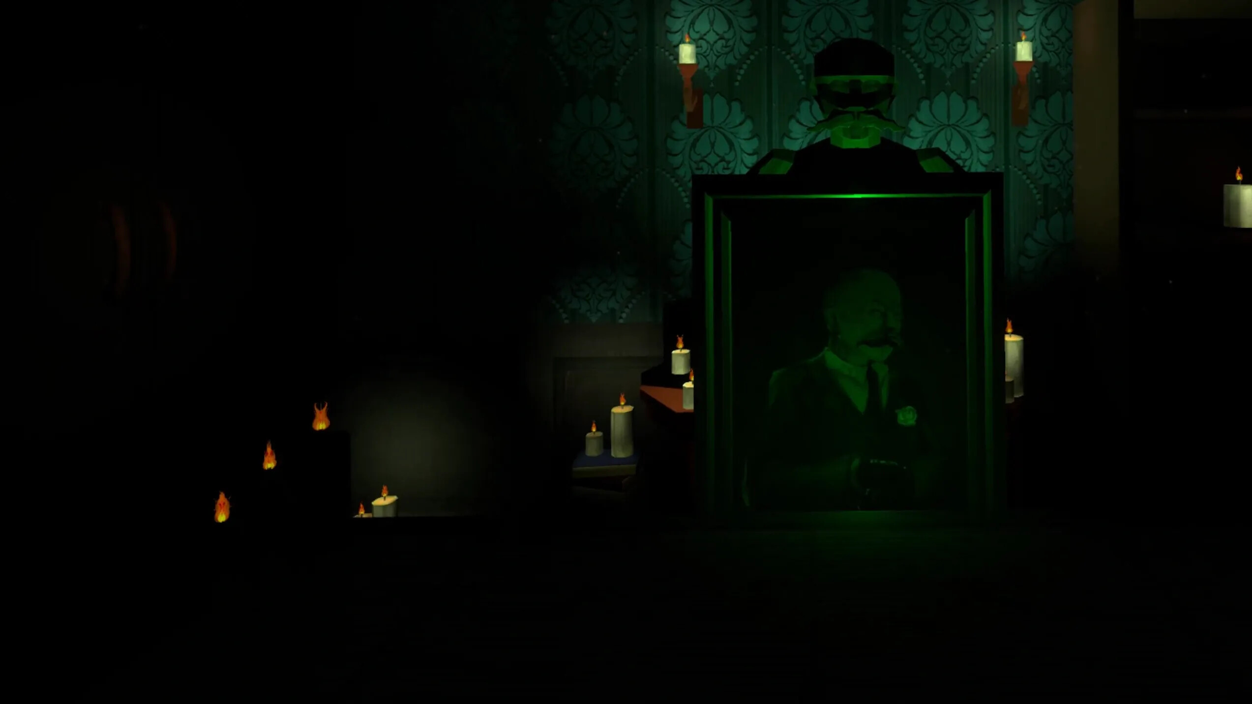A Decent Farewell trailer