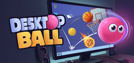 Cover art from Desktop Ball