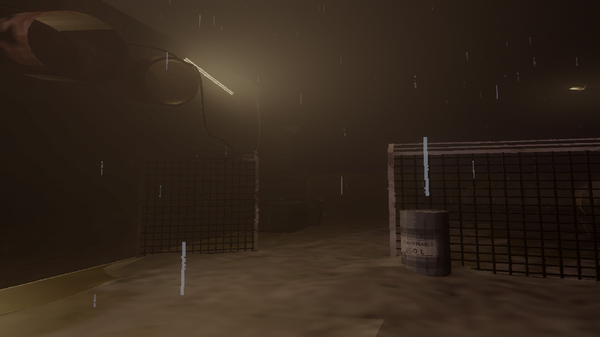 Gas Station Horror screenshot 5