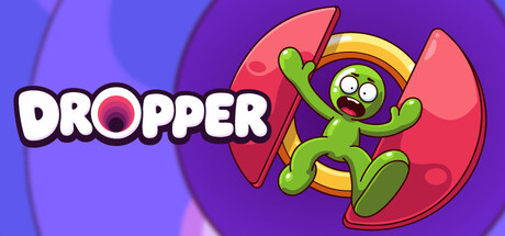 Cover art from Dropper