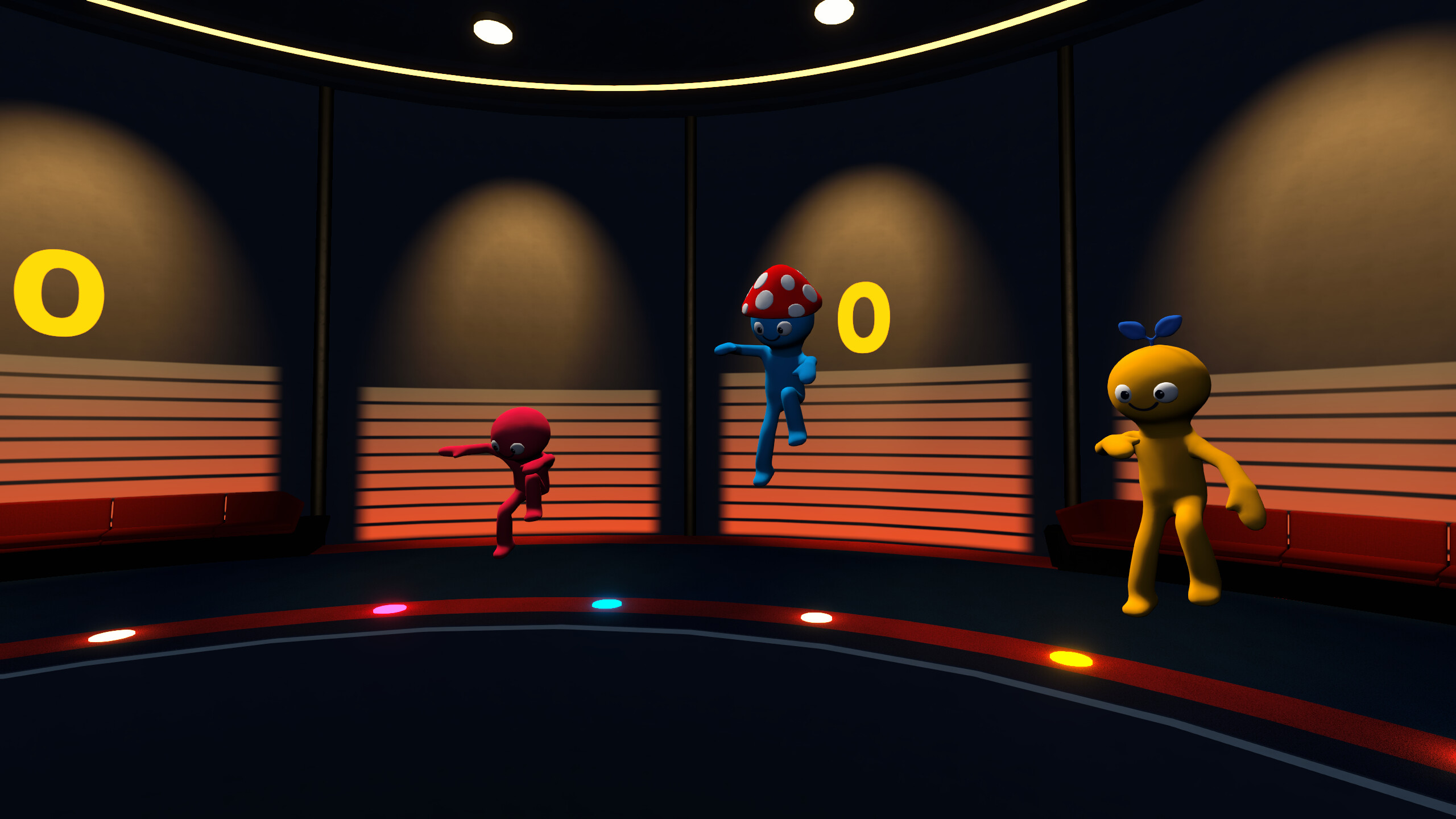 Dropper screenshot 2