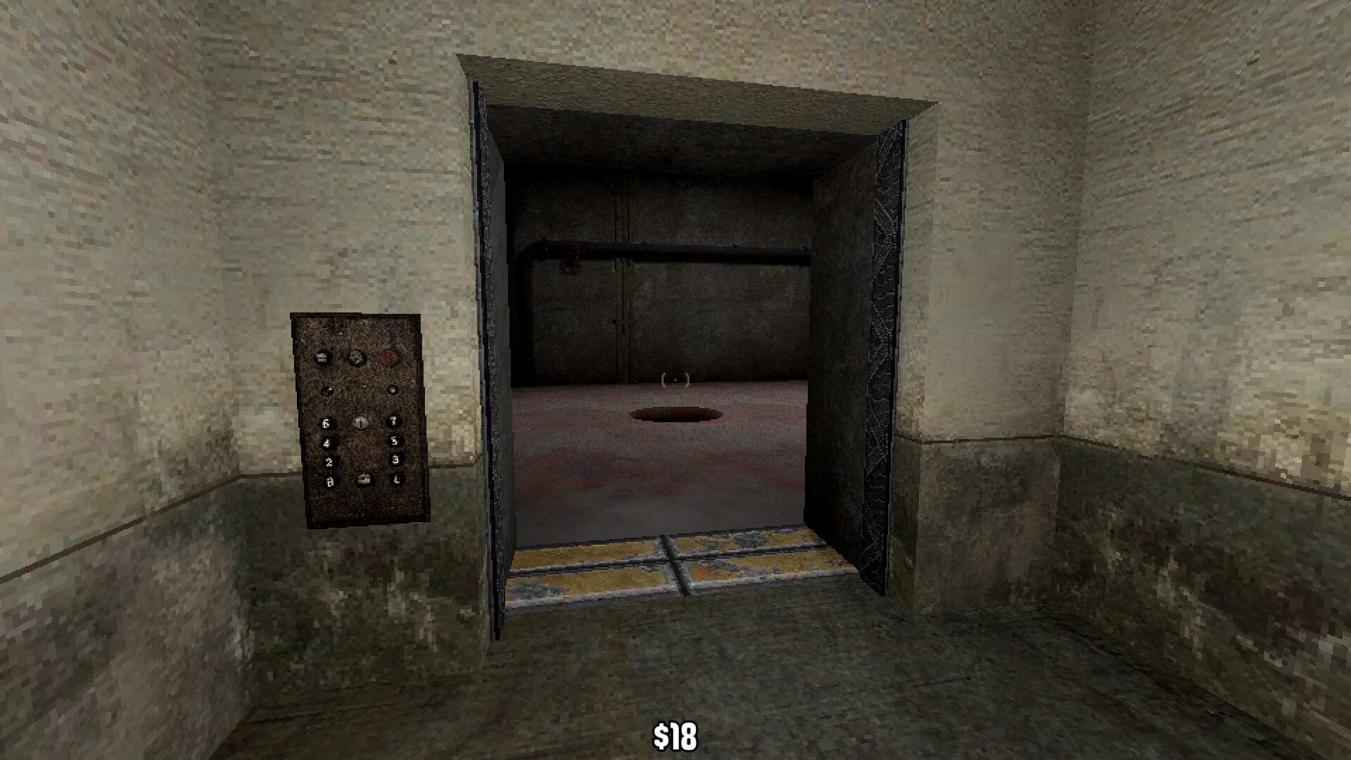 Flesh Pit screenshot 4