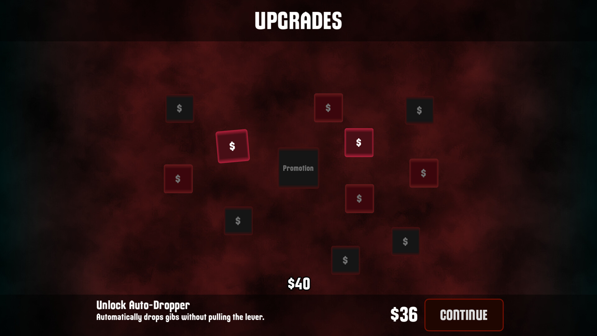 Flesh Pit screenshot 2
