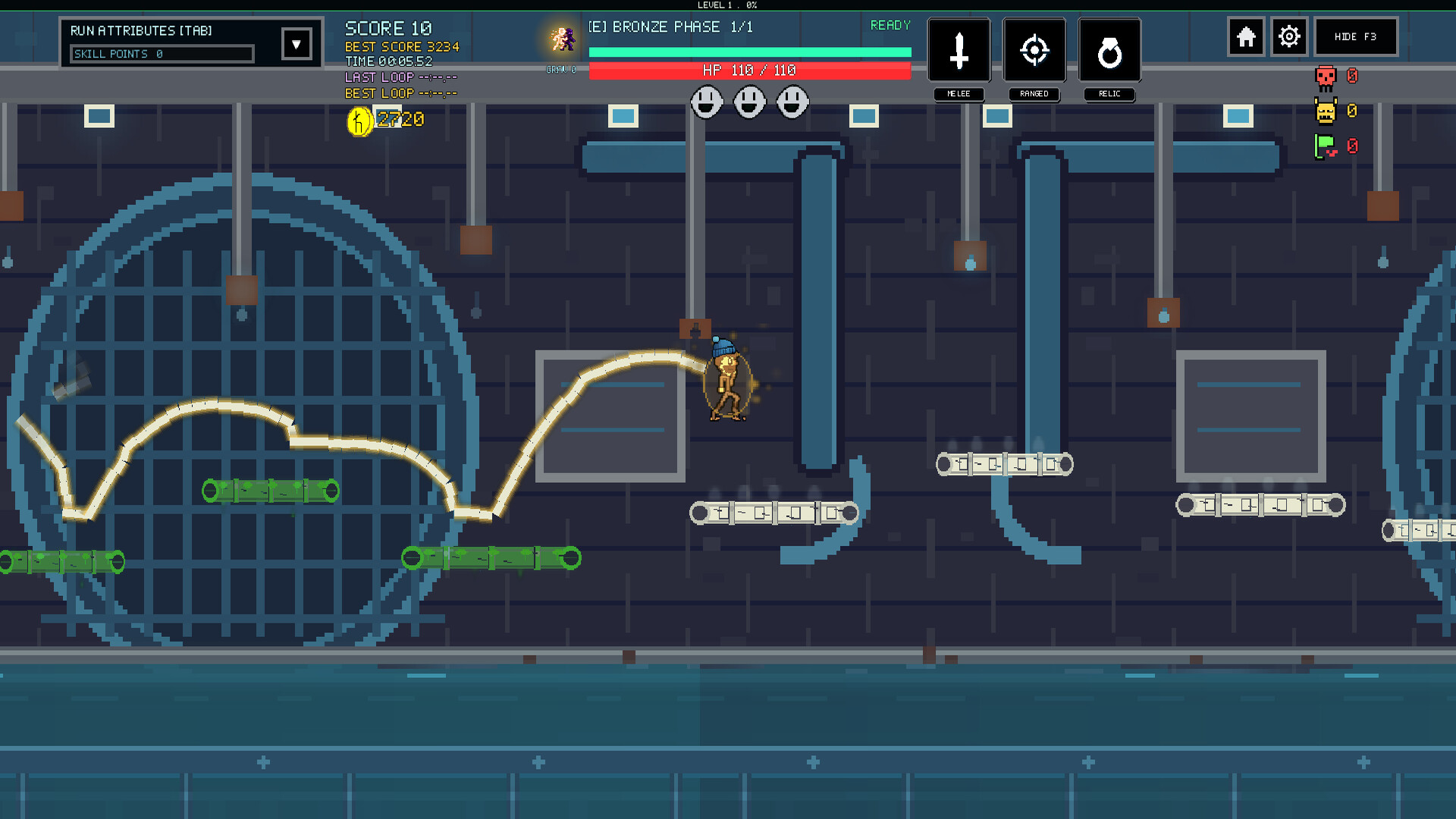 Super Piotr Deluxe trailer