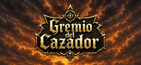 Cover art from Hunter's Guild