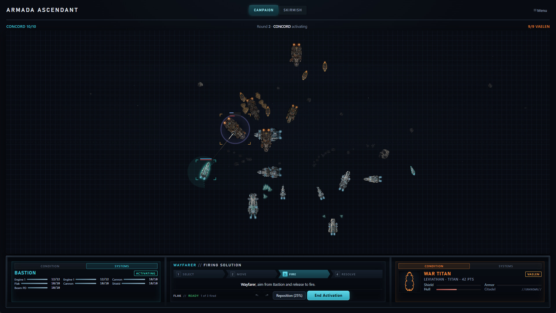 Armada Ascendant screenshot 2