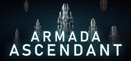 Cover art from Armada Ascendant