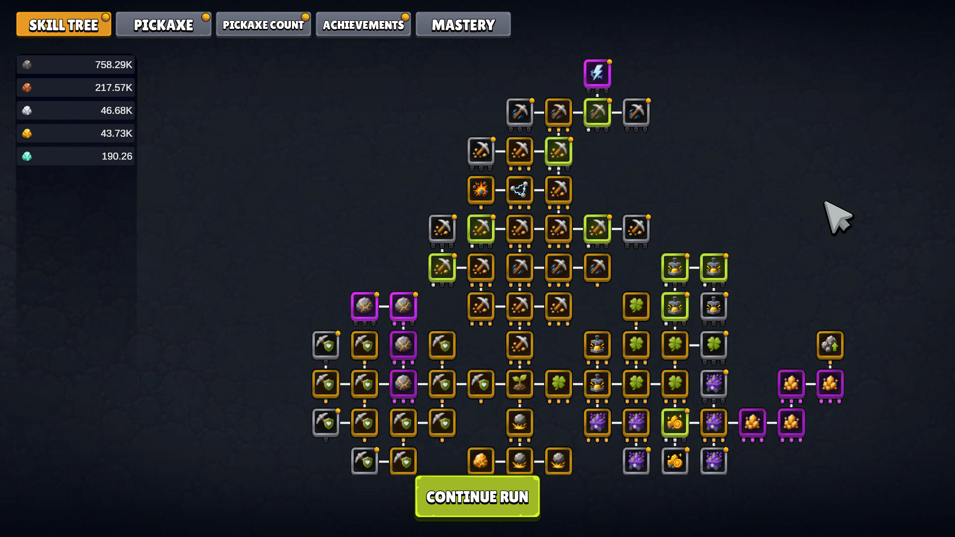 Plinko Mining screenshot 4