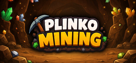 Cover art from Plinko Mining