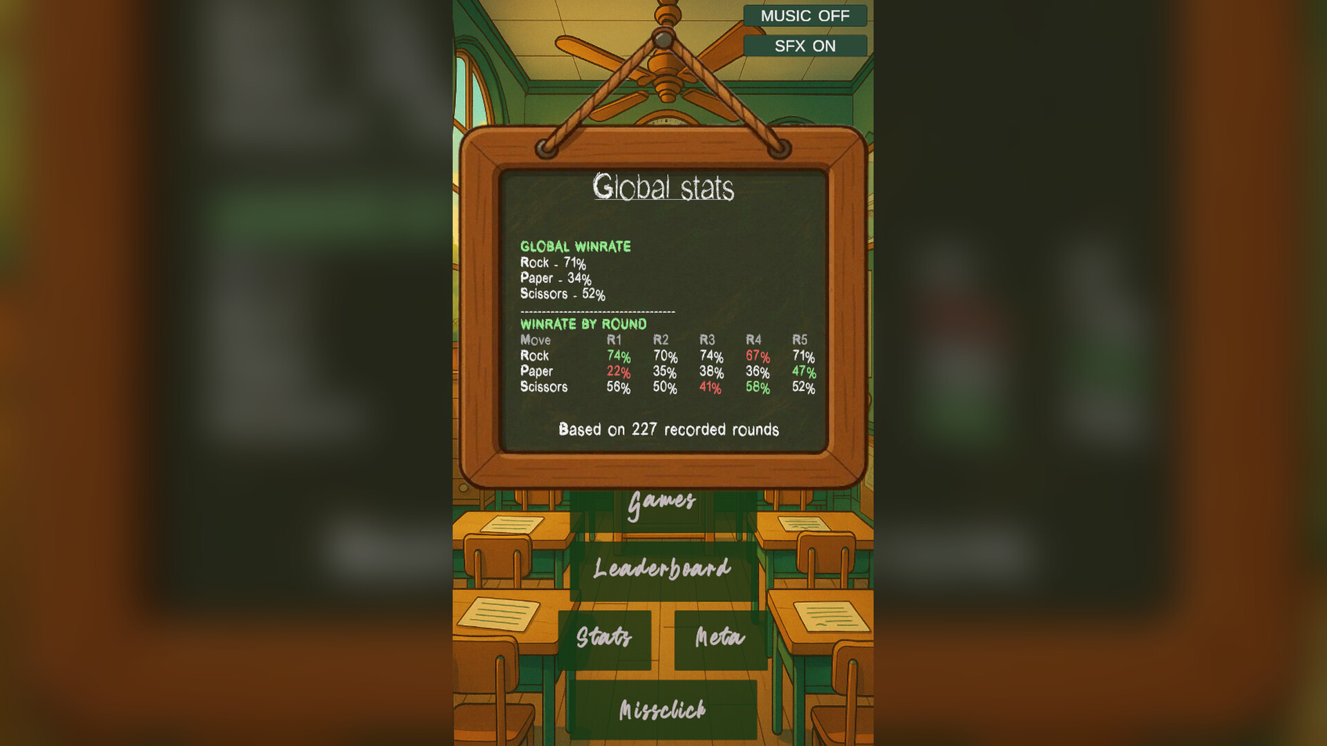 50-50-50 screenshot 3