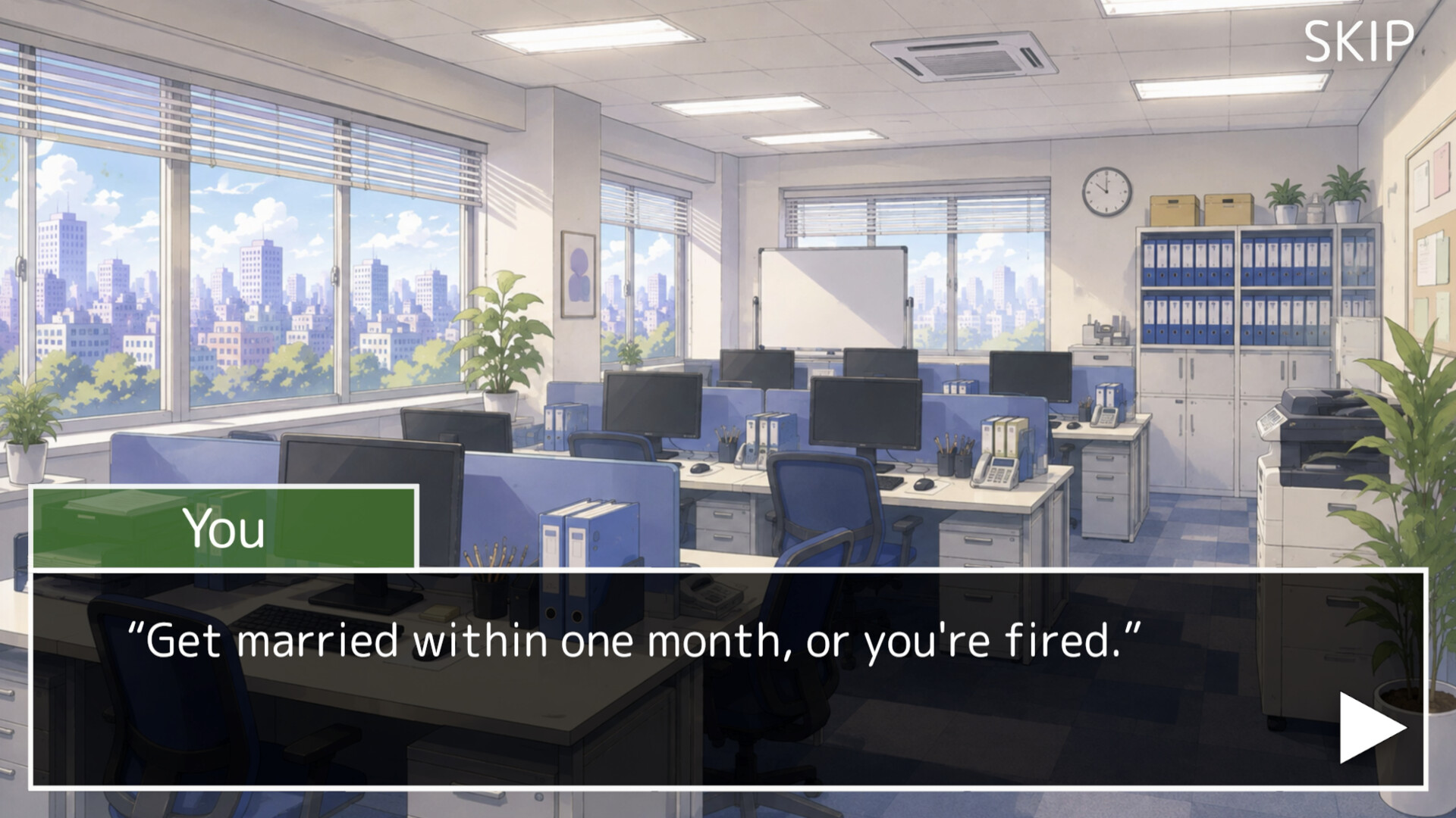 Marry Anyone screenshot 3