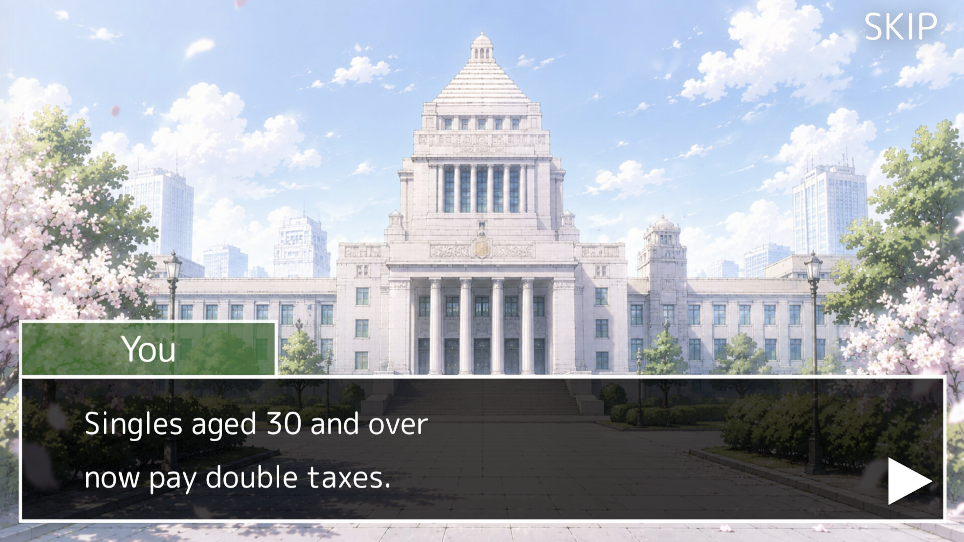 Marry Anyone screenshot 2