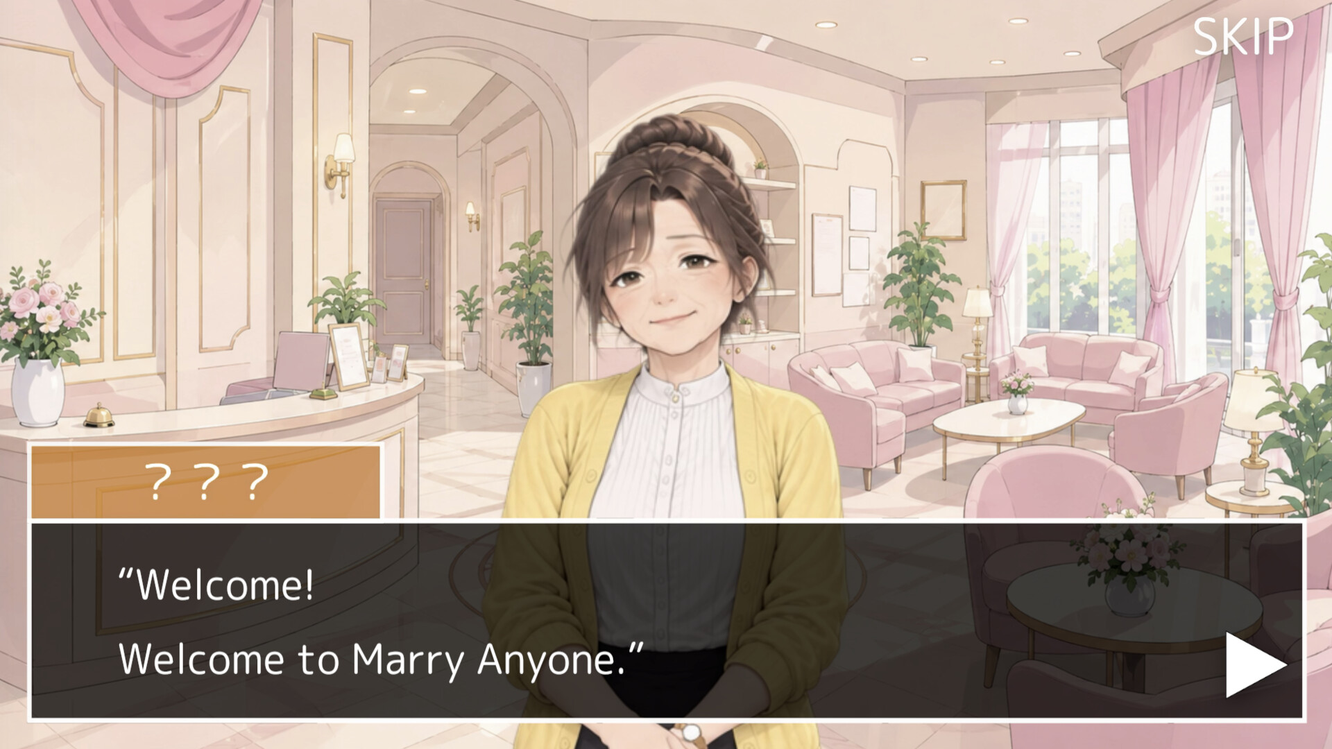 Marry Anyone screenshot 4