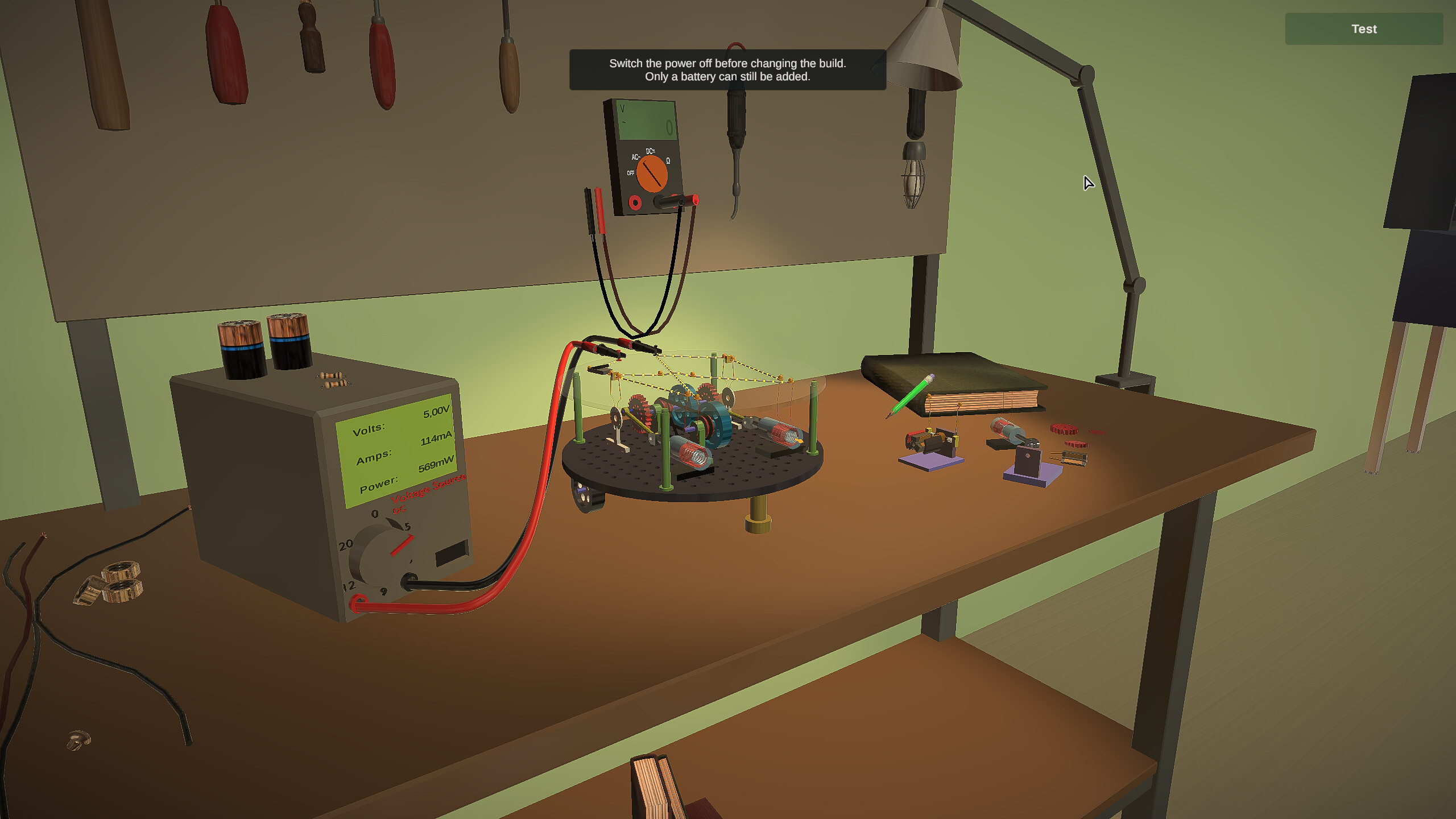 La Bidouillerie screenshot 3