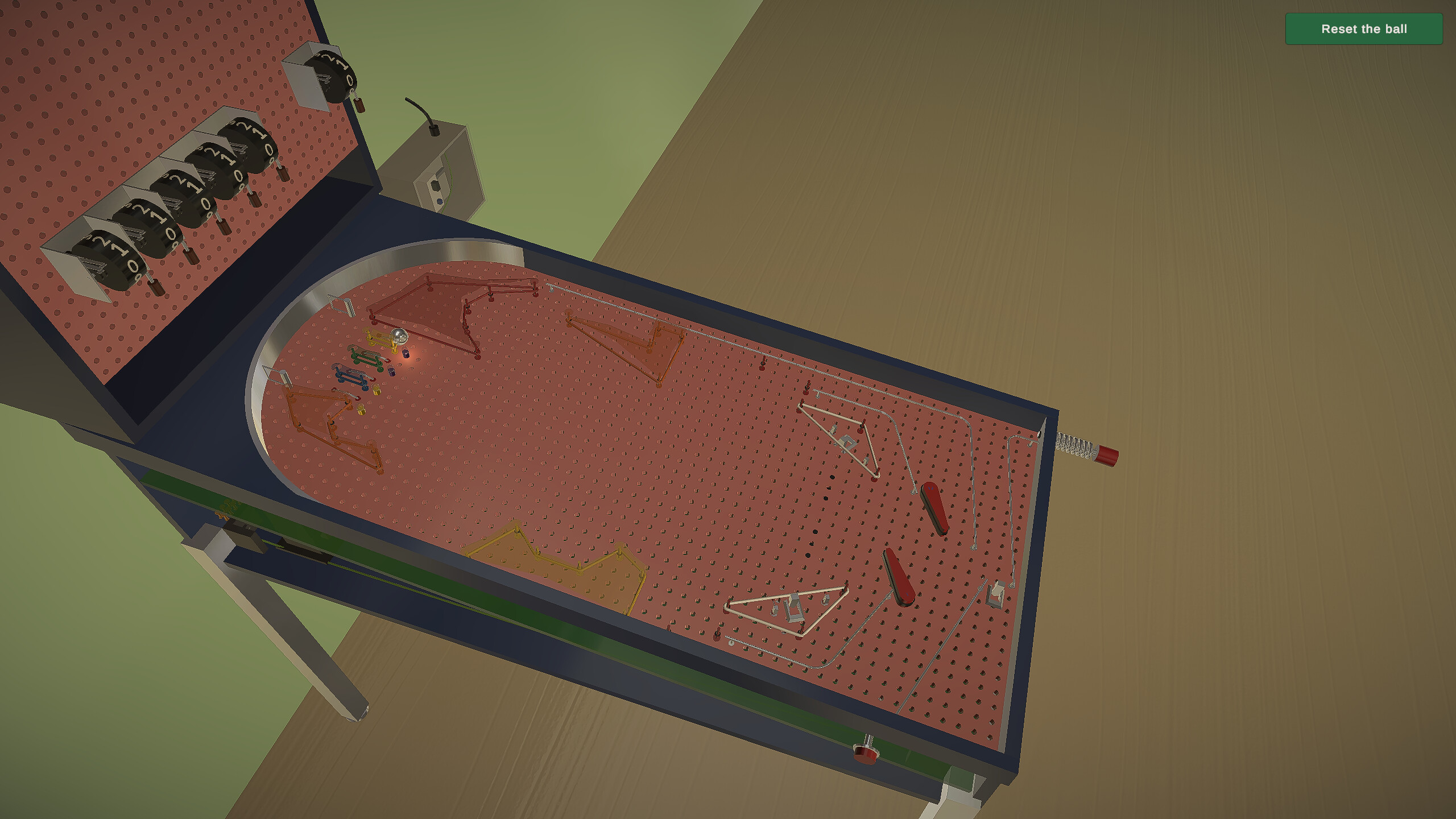 La Bidouillerie trailer